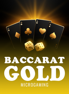 Baccarat Gold