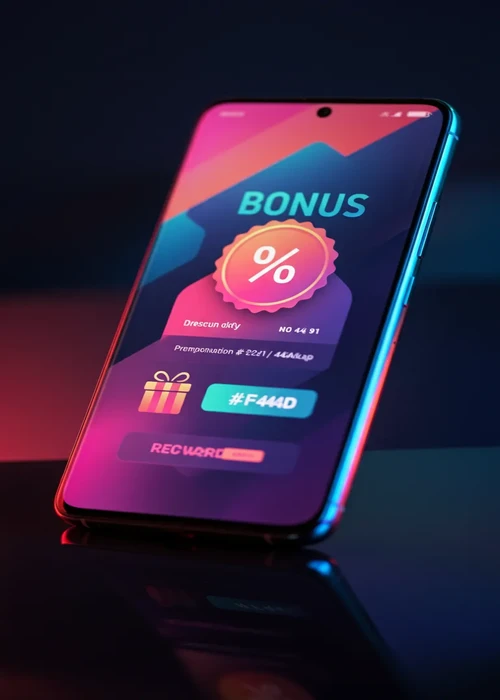 Overzicht van de bonusaanbiedingen en promoties van Seven Casino